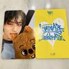 [USED] Straykids dominATE Pop-up Purchase Bonus Trading Card Han