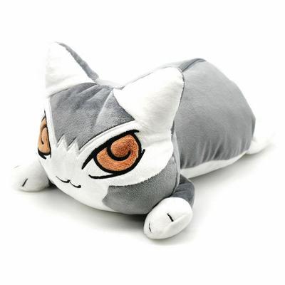 Cat Dayan Dayan Plush Pouch Dayan [Wachifield]