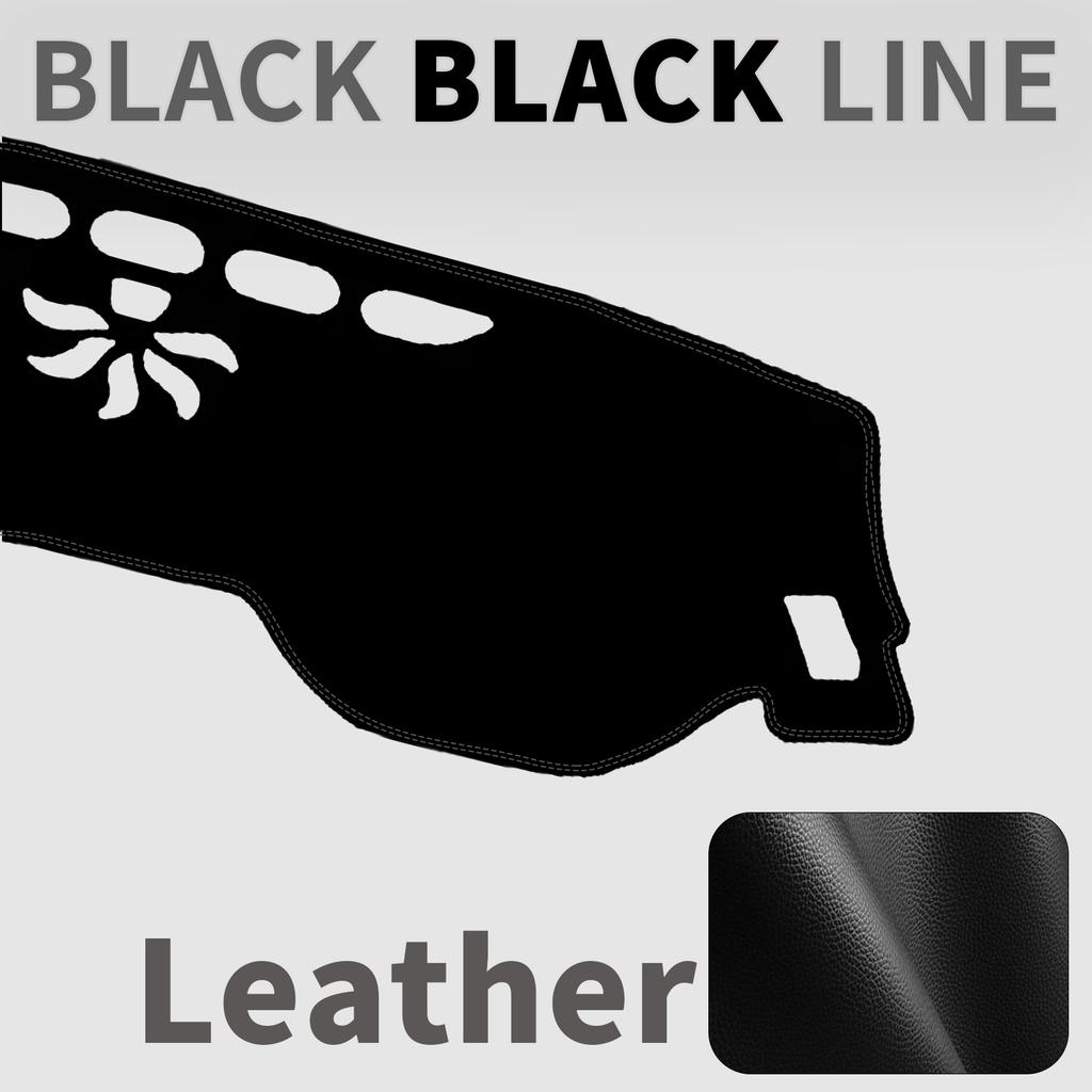 Dashmat Dashboard Cover Pad for Tiggo 5x pro 2025 2025 2025 2025 Without HUD DashMat Sunshade Protective Carpet