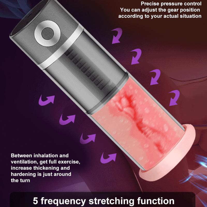 Adult Supplies Sex Tool for Men Masturbate Toy Rubber Vagina Male Masturbator Intimate Toys Men Sextool Mastrubator