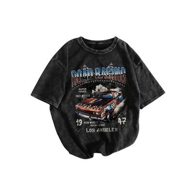Tops – Camisetas