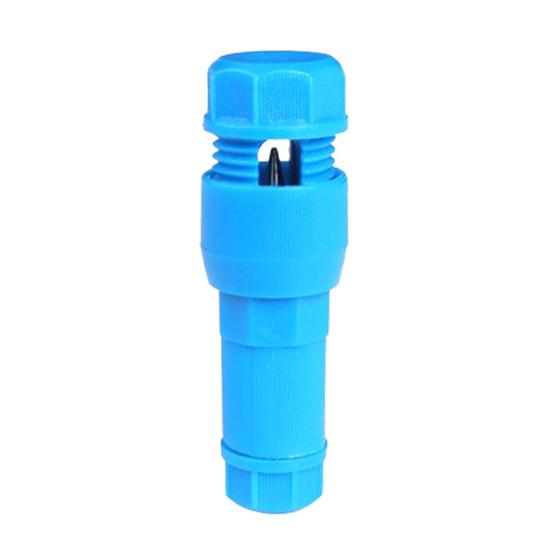 1/10Pcs Low Voltage Wire Connectors Waterproof Easy Installation Outdoor Wire Connectors Landscape Lighting Accessories