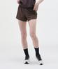 LIMELIGHT APPAREL Llr Women'S Running Liner Shorts (Brown/Brown)