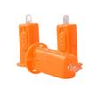 for Wedding Miniature Light Lantern LED Light Paper Lantern Wicks Lantern Wicks Lamp Lantern Light