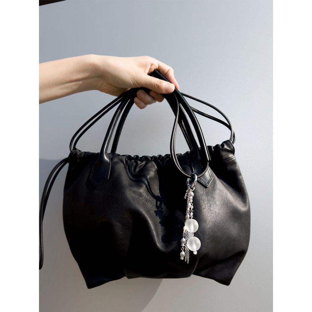 SIMILLENT LOST IN THE MURMUR KEYRING_Moonlit