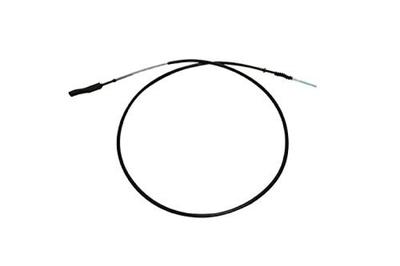 Genuine Yamaha Grand Axis Rear Brake Cable (Part Number 990506)