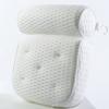 Luxury Spa Bath Pillow Cushion Premium Waterproof 4D Mesh Neck Back Comfortable