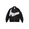 Jaqueta Padded Reversível Therma-Fit para Esportes Tamanho Asiático 'Preto' Masculina DD6056-010