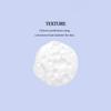 3W Clinic Intensive Dr.Kim Cleansing Foam (120ml 4.05fl Oz.) Foam for Sunscreen