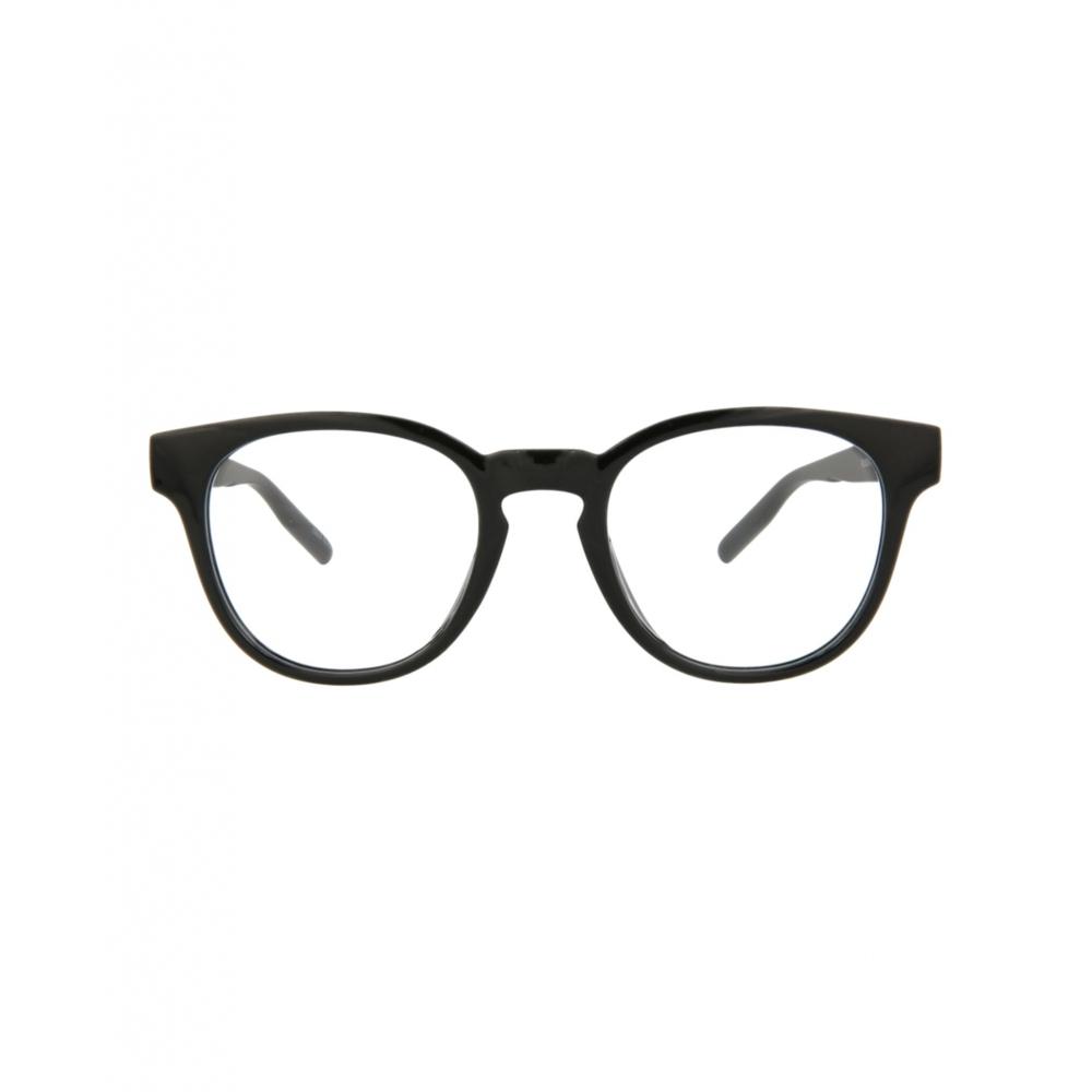 

Оптические оправы Puma Round Frame Injection, черные, черные, прозрачные