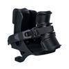BIPETAL Ankle Weights, Foot Dumbbell Attachment for Lower Body Strength Training, Leg Curl, Kickback, and Leg Extension