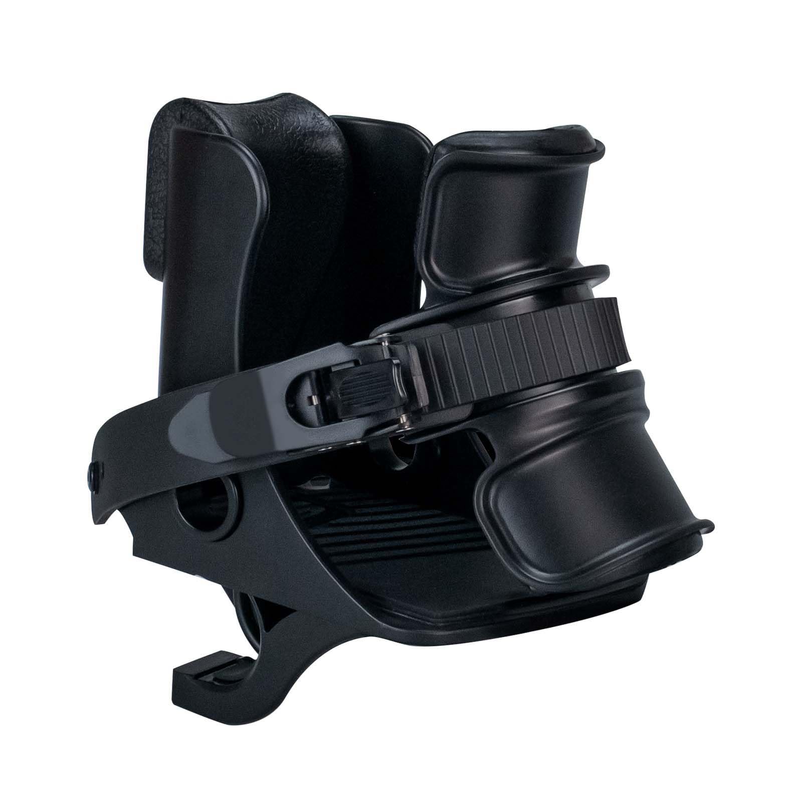 

BIPETAL Ankle Weights, Foot Dumbbell Attachment for Lower Body Strength Training, Leg Curl, Kickback, and Leg Extension