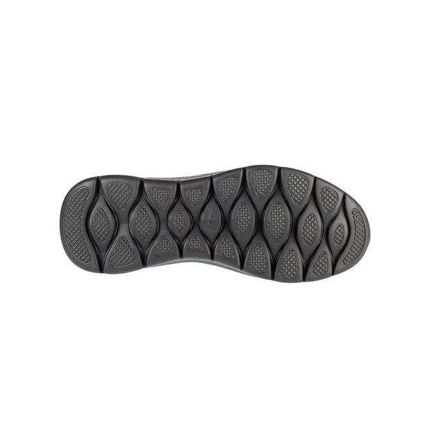 Кроссовки Skechers 124848-BBK