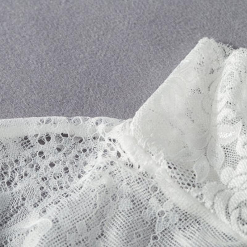 Casual Decorative False Shirt Collar Women Dress Collar Choker Blouse Collar Girls Fake Collar