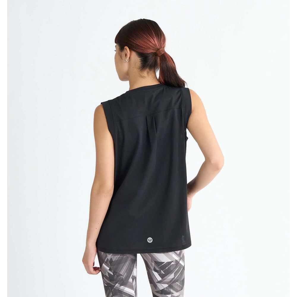 Roxy TAP THE TALENT Black Streetwear, Women's,