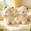 Soft Stuffed Animal Doll Stuffed Sheep Plush Dolls Stuffed Soft Animal Sheep Plush Toy  Birthday