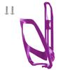Bike Water Bottle Holder Secure Retention System Lightweight Bicycles Flasks Cage Water Bottle Rack for Mountain Bike