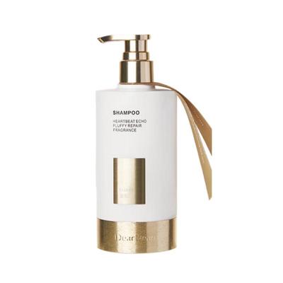 Dute Ailin Fluffy Oil Control Fragrance Shampoo