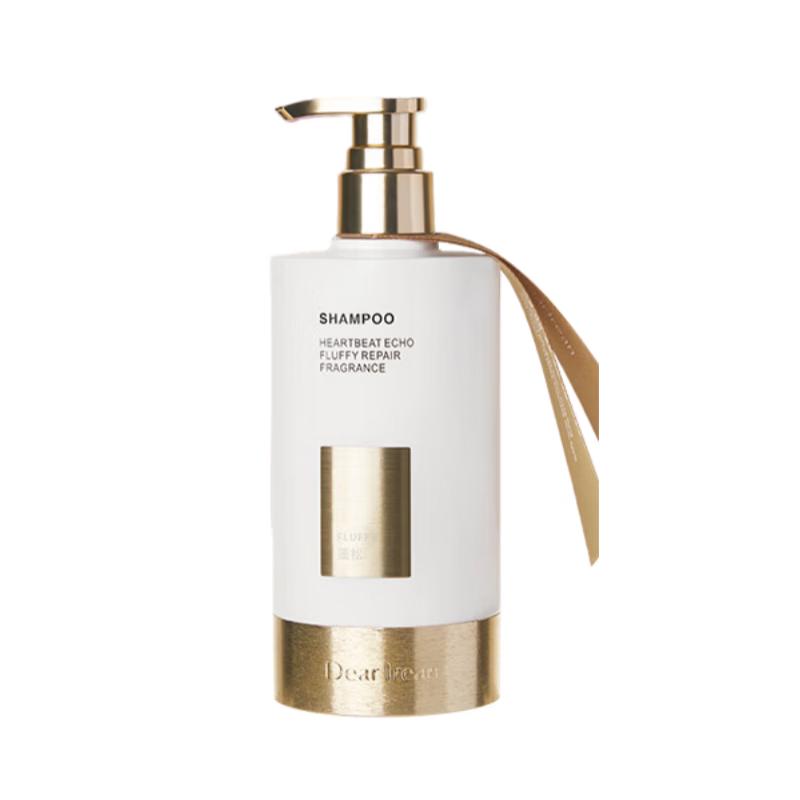 Dute Ailin Fluffy Oil Control Fragrance Shampoo