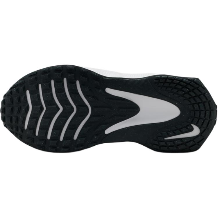 Nike METRO TEK Low top Kids' Running Shoes White Green Children Aged 3 7 Years Old HQ2008-101
