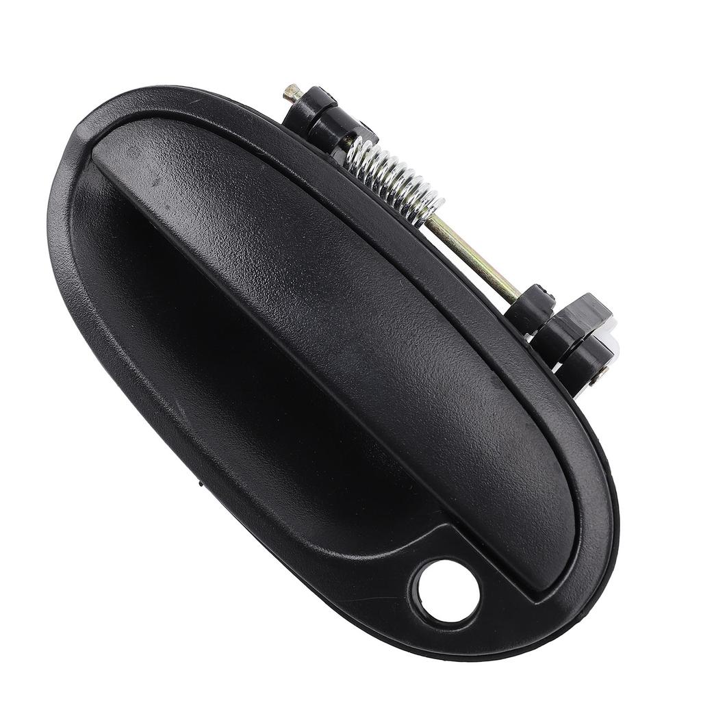 Außentürgriff Wetterfest Ausgezeichnete Haltbarkeit Außentürgriff Ersatz für Spark 2010 2013 FL 96601472