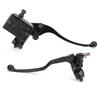 Alavanca de Guidão para Freio e Embreagem de Motocicleta de 0,86" 2,2cm para Honda C110 1969/ Honda CRF450X 2005-2016 Moto de Terra Alavanca de Embreagem Moto