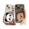 Kapibara mobile phone case is suitable for iPhone11promax capybara 11 Apple 11 Panda Xiaomi 11 Huawei ma.