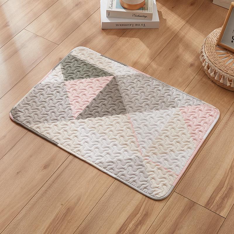 Pet Anti-slip Floor and Sleeping Mat for Dogs and Cats
