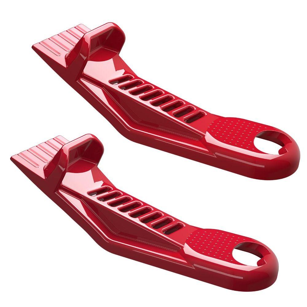 New Multi-purpose Drywall Panel Lifter Portable Drywall Panel Installation Tool Pocket Kicker Drywall Tools Bottle Opener