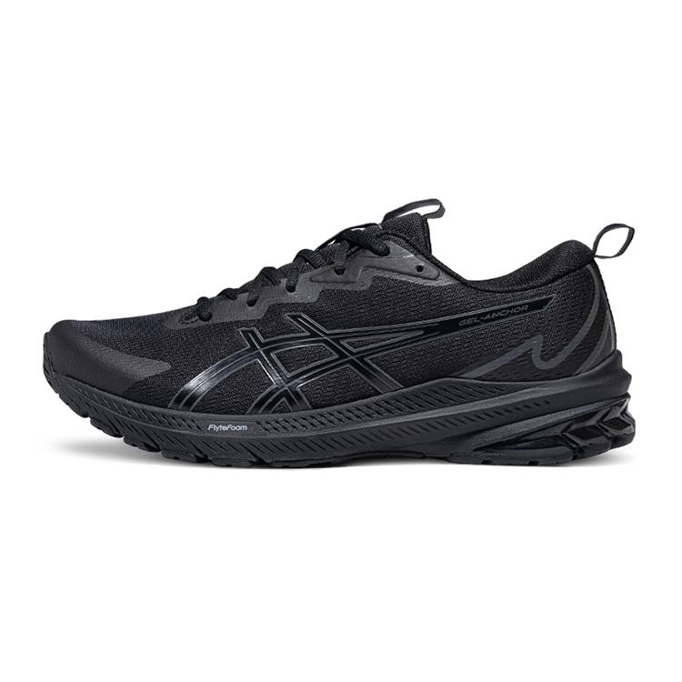 

Asics Gel-Anchor Stability Support Durable Breathable Low-Top Running Shoes Men sneaker 1011C257-001 46.5