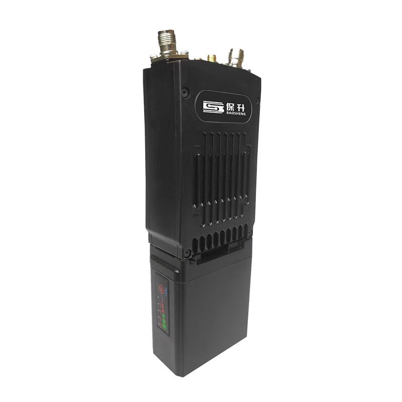 

Baosheng BS9904-T Handheld Mesh Radio