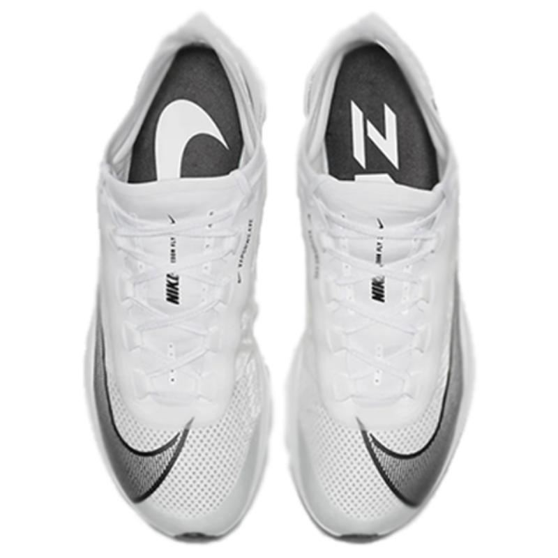 Nike Zoom Fly 3 White Black Sneakers casual AT8240-100