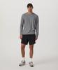 VUORI [Men'S] Hardco Shorts Line 7 _Black_Vr16131019