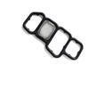 Engine Cylinder Head Solenoid Valve Filter Gasket for 2006-2011 Civic