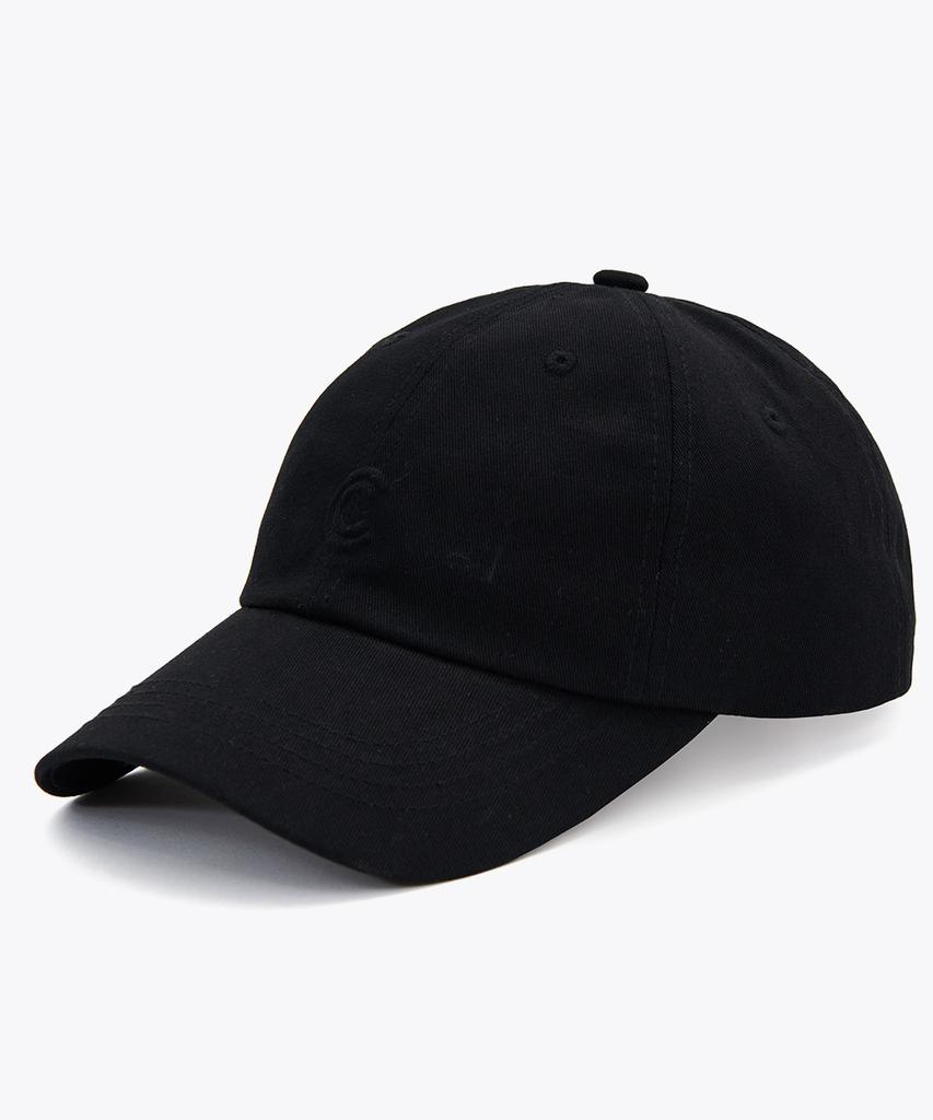 CHASECULT Unisex Logo Ball Cap-Fdrk8801A03
