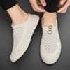 Mules Plates pour Hommes Pointure 38 Mode Semelle en Caoutchouc Baskets pour Hommes Grande Taille Chaussures Jaunes pour Homme Sport Bestseller Tene Baskets de Running
