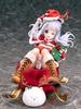 Phat Company Ist das Order a Chino Santa Maßstabsfigur ABS PVC Fertigfigur Hase?? Ver. 1/7 & Vorbemalt