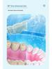Ultrasonic Denture & Aligner Cleaner Sterilizer: Antibacterial & Invisible Orthodontic Disinfectant