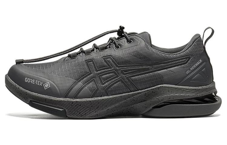 ASICS Gel Ride Walk Gore Tex Обувь Черно-серый 1293A036-020 38