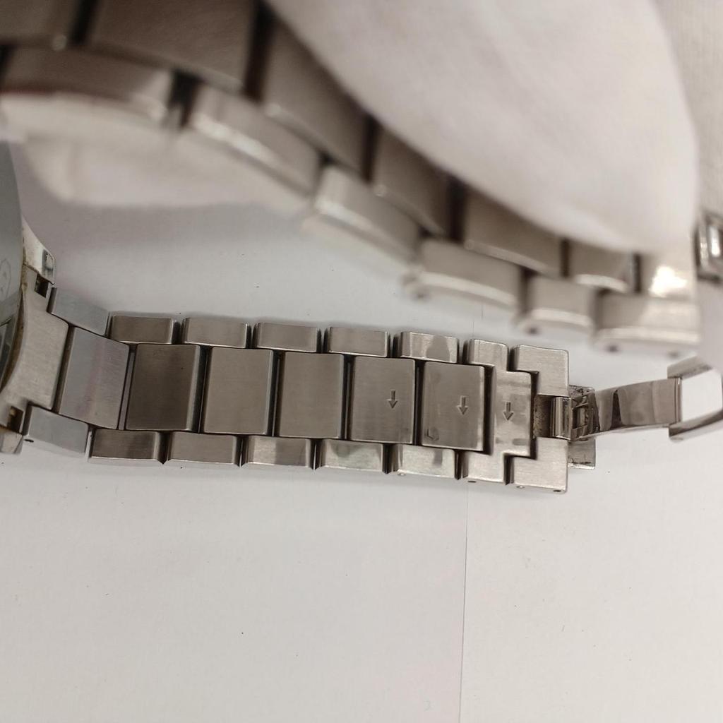 Used COACH CA13.2.14 Quartz Watch