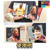 Steve Jobs Design A Overseas Charisma Graphic Art Panel Wooden Wall Hanging Interior Poster Art Panel (2626cm Only)