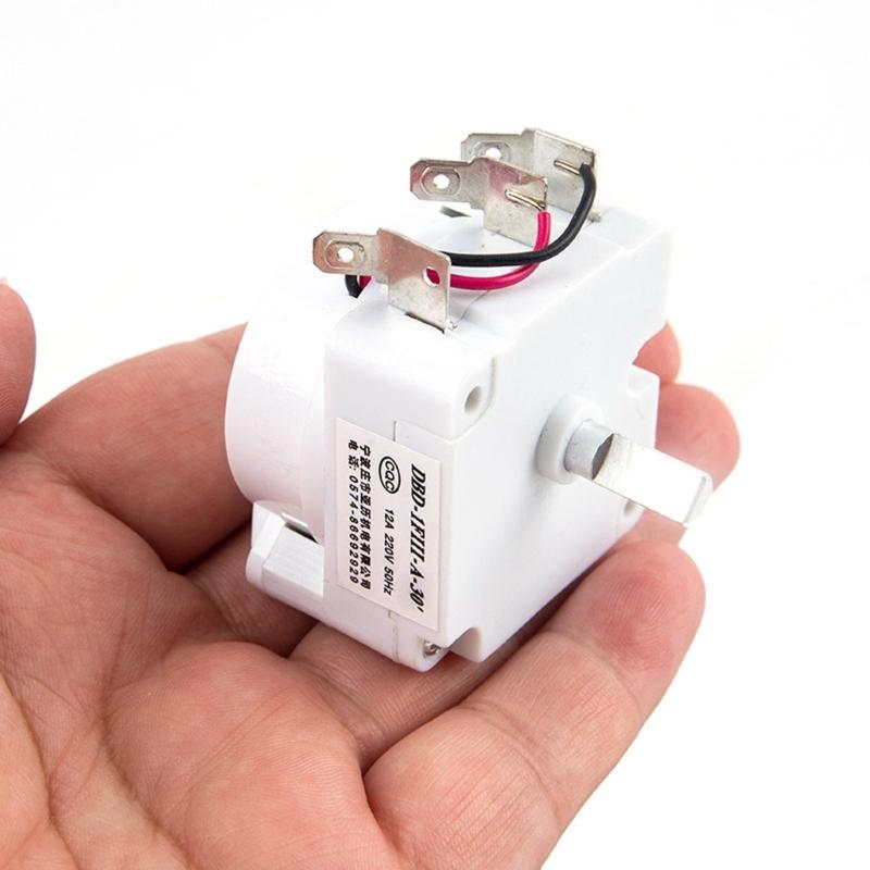 Pressure Cooker Timing Switches Heat Resistant Timer Switches 45 Minutes Mechanical Timer Accessory For Pressure Cookers