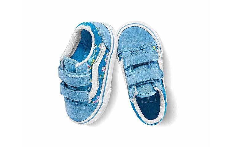 Vans Old Skool Toddler Shoes Baby VN000D3Y8BQ
