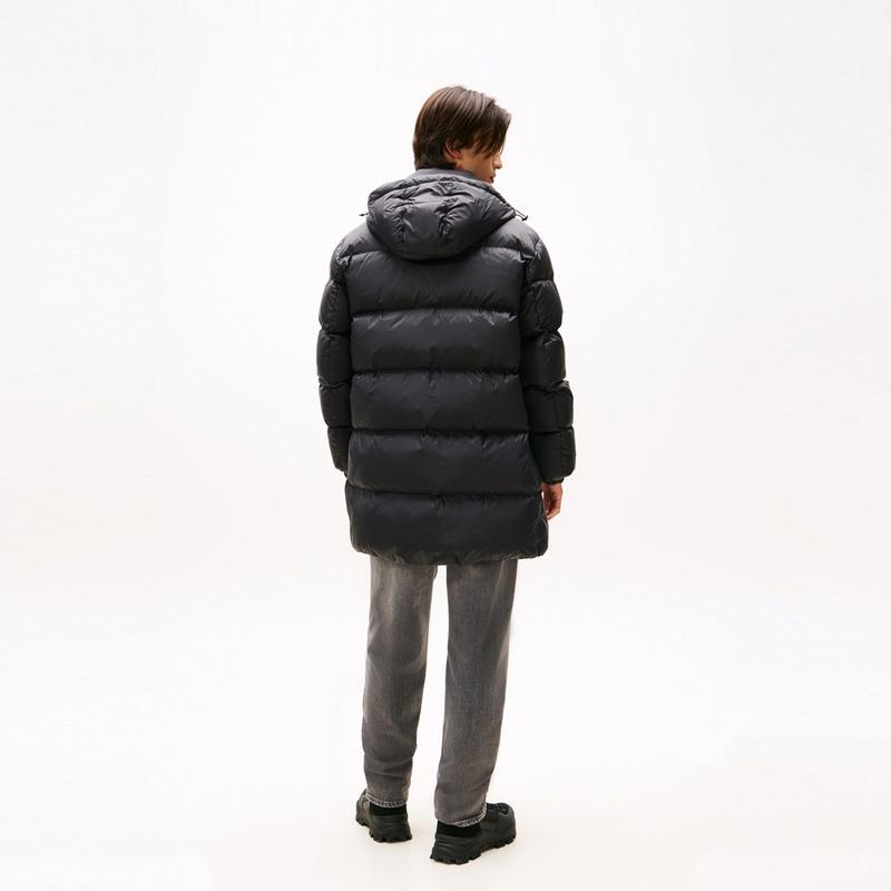Tommy Hilfiger Down Jacket Men's DM0DM20466