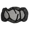 1-4PCS Double Layer Thick Mesh Electric Motorcycle Seat Cover Waterproof Sun Protection Heat Insulation Breathable Universal Fit