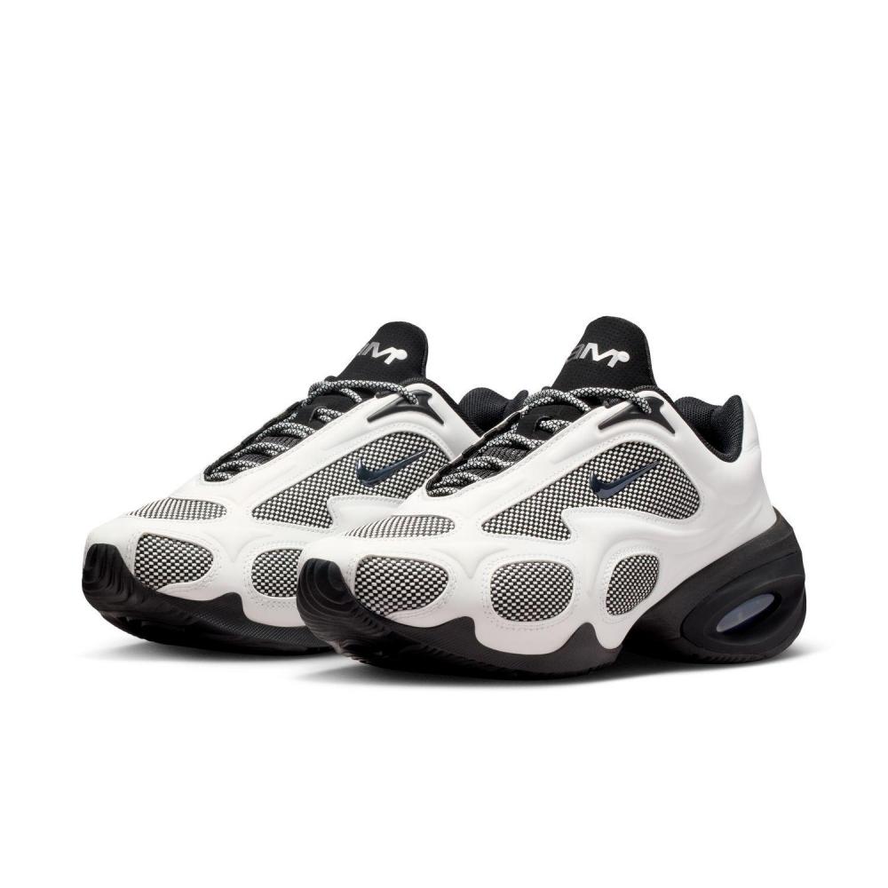 Nike W Air Max Muse Wii6282 100smtWht Mtdkg