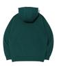 Pdlm Logo Hoodie Green (Lp6Tu146-045)
