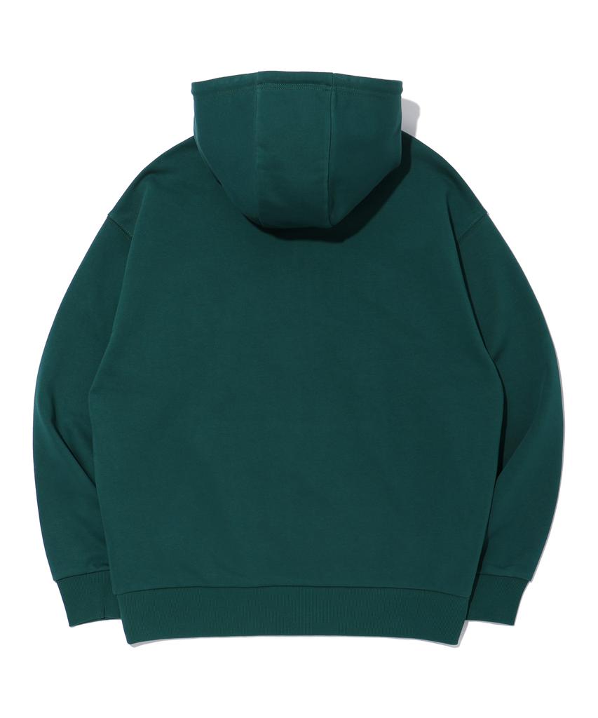 Pdlm Logo Hoodie Green (Lp6Tu146-045)