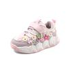 Children's Sports Shoes Versatile Casual Girls Shoes Cute Dad Shoes Medium Older Children Little Girl 2025 Spring and Autumn New