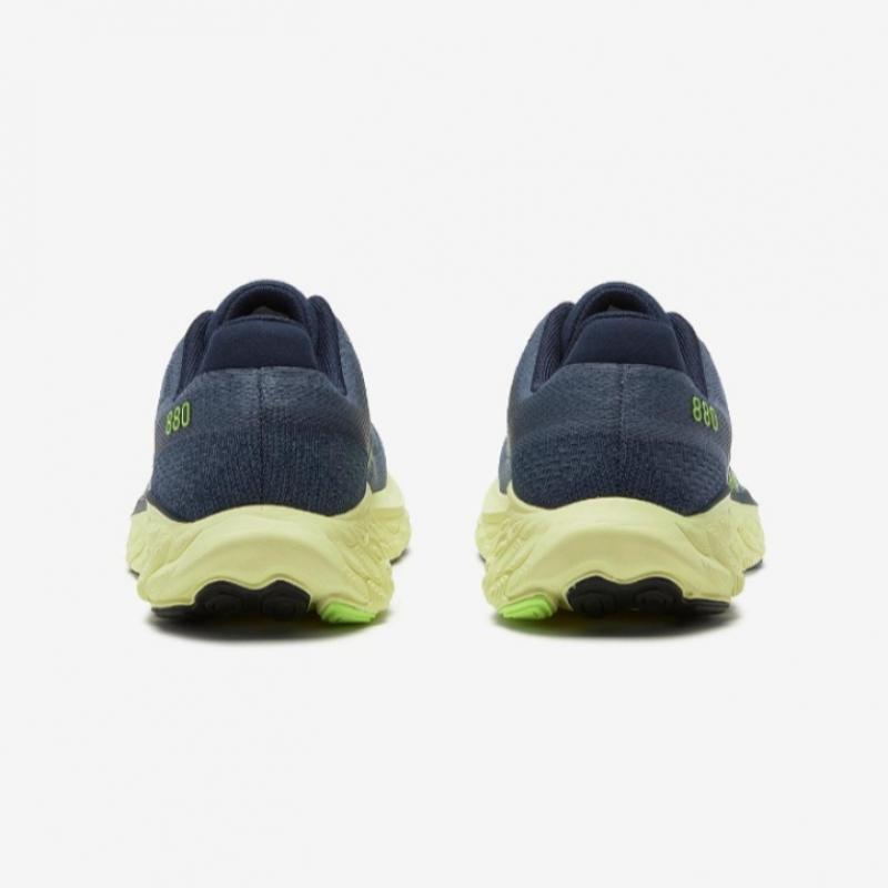 New Balance Sneakers Eqs Nbpfes204X 99 Fresh Foam X 880 V14 Men 2e